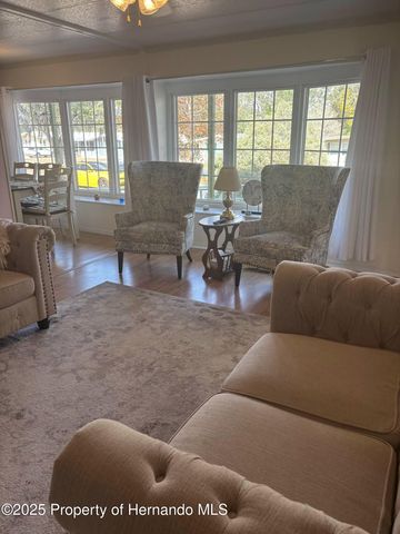 8348 Highpoint Boulevard, Brooksville, FL 34613