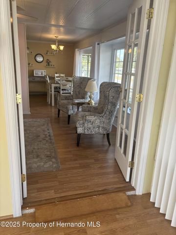 8348 Highpoint Boulevard, Brooksville, FL 34613