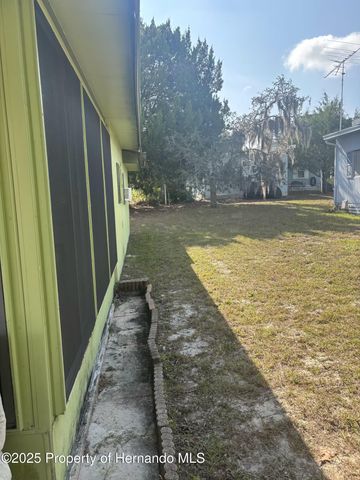 8348 Highpoint Boulevard, Brooksville, FL 34613