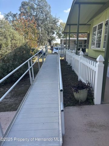 8348 Highpoint Boulevard, Brooksville, FL 34613