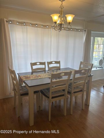 8348 Highpoint Boulevard, Brooksville, FL 34613