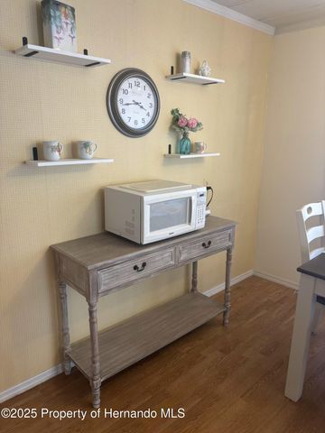 8348 Highpoint Boulevard, Brooksville, FL 34613