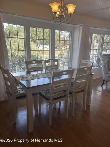 8348 Highpoint Boulevard, Brooksville, FL 34613