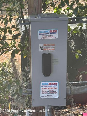 8348 Highpoint Boulevard, Brooksville, FL 34613