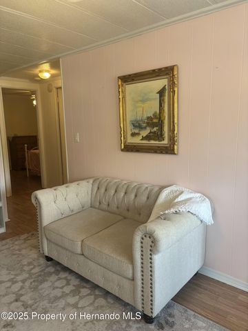 8348 Highpoint Boulevard, Brooksville, FL 34613