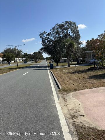 8348 Highpoint Boulevard, Brooksville, FL 34613