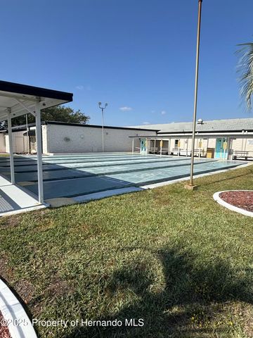 8348 Highpoint Boulevard, Brooksville, FL 34613