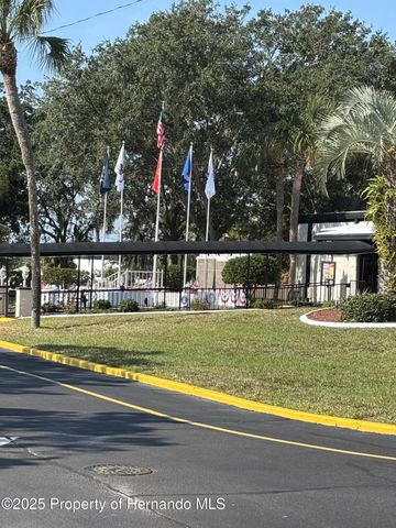 8348 Highpoint Boulevard, Brooksville, FL 34613