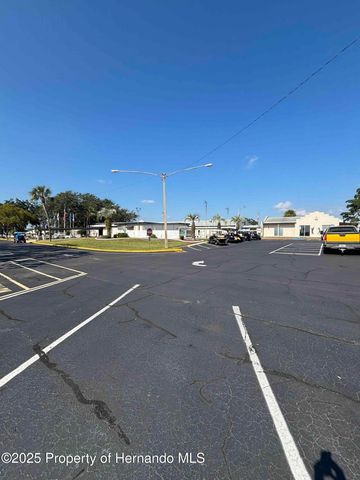 8348 Highpoint Boulevard, Brooksville, FL 34613