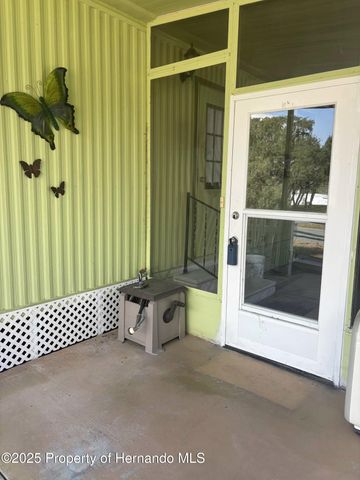 8348 Highpoint Boulevard, Brooksville, FL 34613