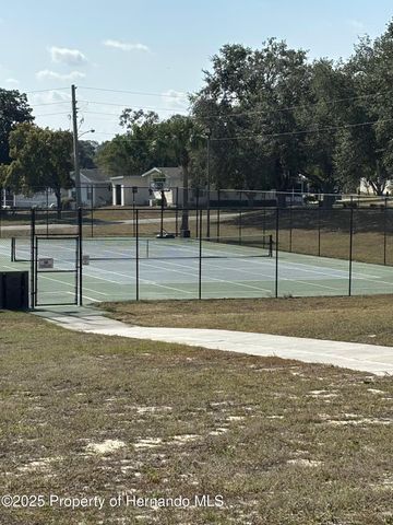 8348 Highpoint Boulevard, Brooksville, FL 34613