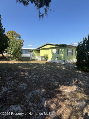 8348 Highpoint Boulevard, Brooksville, FL 34613