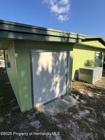 8348 Highpoint Boulevard, Brooksville, FL 34613