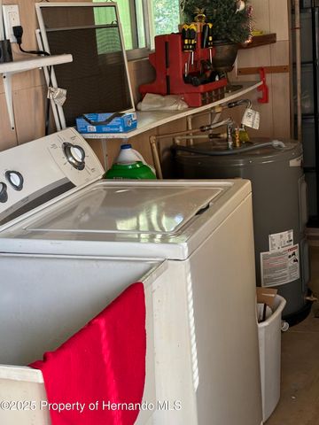 8348 Highpoint Boulevard, Brooksville, FL 34613