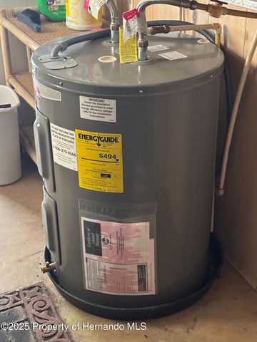 8348 Highpoint Boulevard, Brooksville, FL 34613