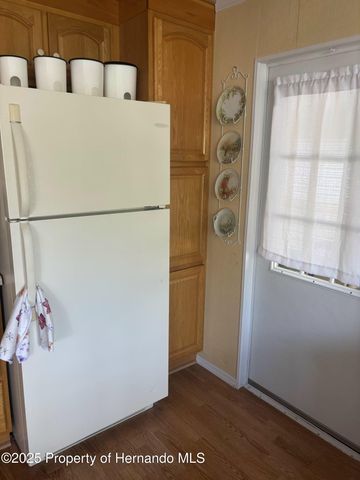 8348 Highpoint Boulevard, Brooksville, FL 34613