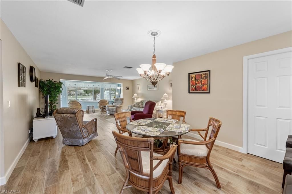 1830 Brantley RD E3, FORT MYERS, FL 33907 — exterior