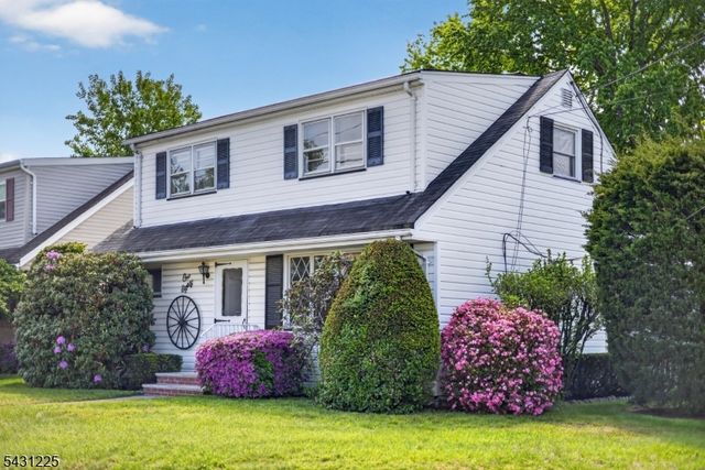180 Oxford Ave, Saddle Brook Twp., NJ 07663