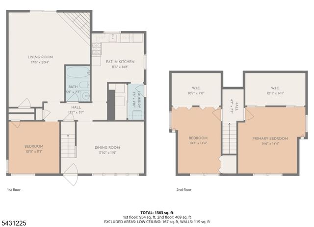 180 Oxford Ave, Saddle Brook Twp., NJ 07663
