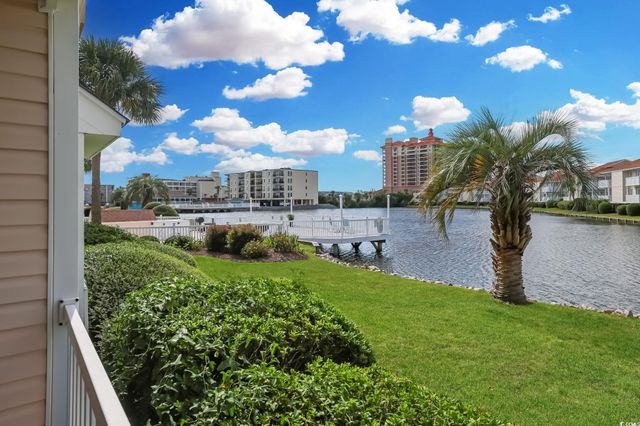 1919 Spring St # B-13, North Myrtle Beach, SC 29582