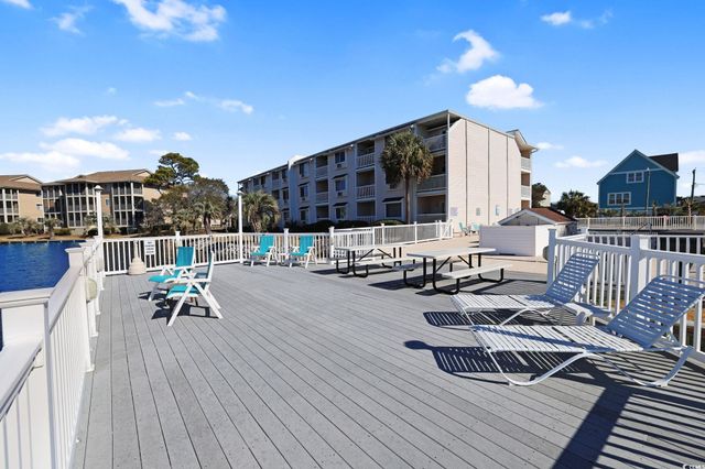 1919 Spring St # B-13, North Myrtle Beach, SC 29582