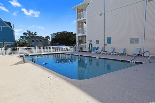 1919 Spring St # B-13, North Myrtle Beach, SC 29582