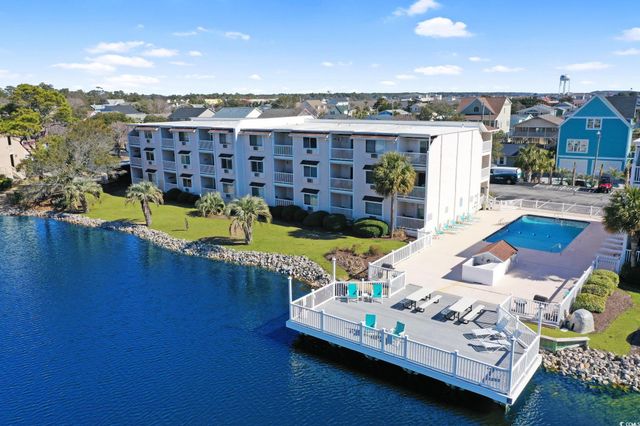 1919 Spring St # B-13, North Myrtle Beach, SC 29582
