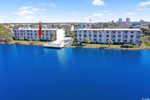 1919 Spring St # B-13, North Myrtle Beach, SC 29582