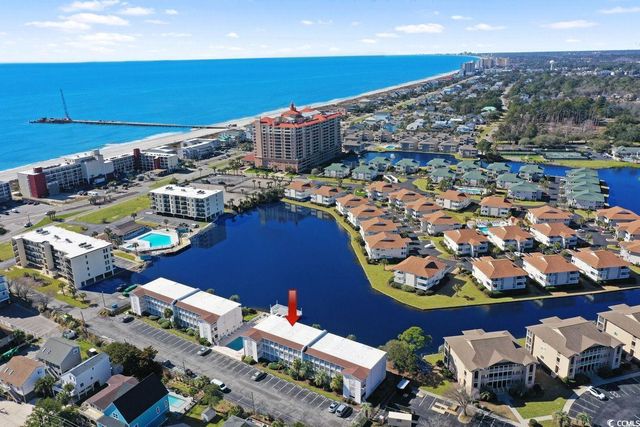 1919 Spring St # B-13, North Myrtle Beach, SC 29582