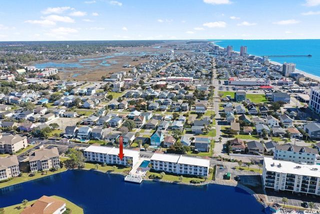 1919 Spring St # B-13, North Myrtle Beach, SC 29582