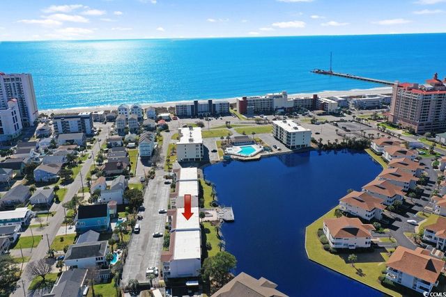 1919 Spring St # B-13, North Myrtle Beach, SC 29582
