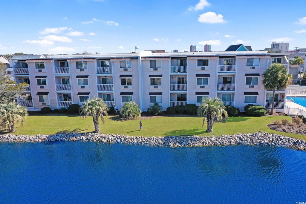 1919 Spring St # B-13, North Myrtle Beach, SC 29582