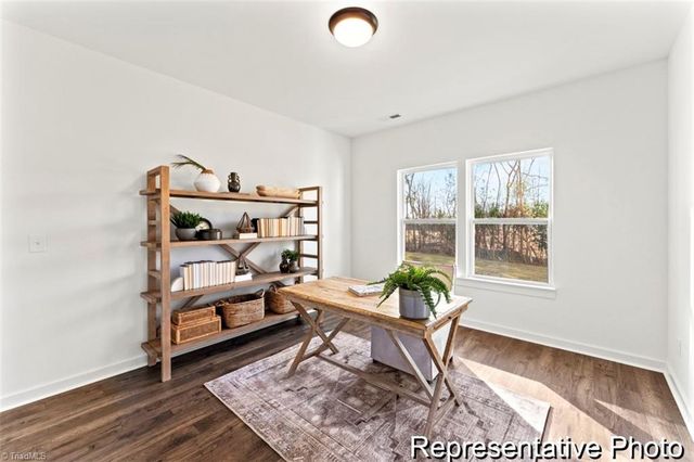 5225 Becks Church Road 27, Winston-salem, NC 27106