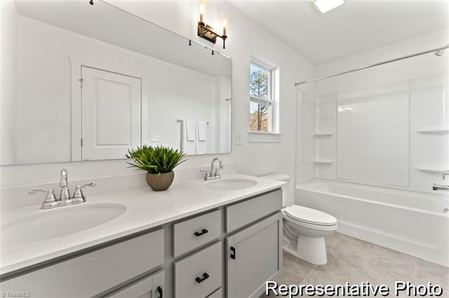 5225 Becks Church Road 27, Winston-salem, NC 27106