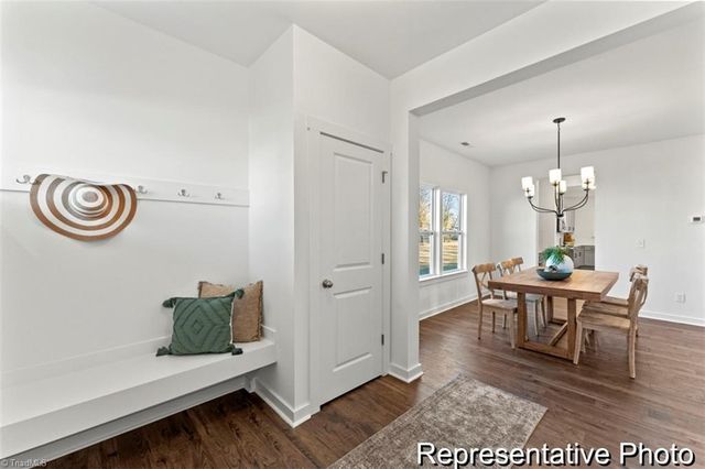 5225 Becks Church Road 27, Winston-salem, NC 27106