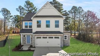 5225 Becks Church Road 27, Winston-salem, NC 27106