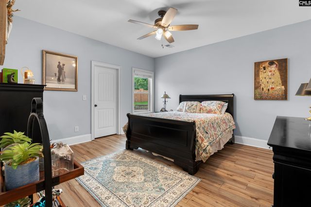 37 Crystal Harbor Court, Irmo, SC 29063