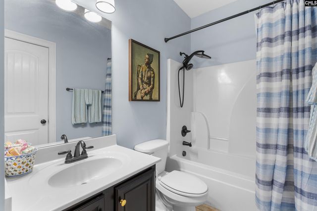 37 Crystal Harbor Court, Irmo, SC 29063