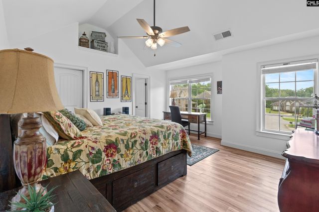 37 Crystal Harbor Court, Irmo, SC 29063