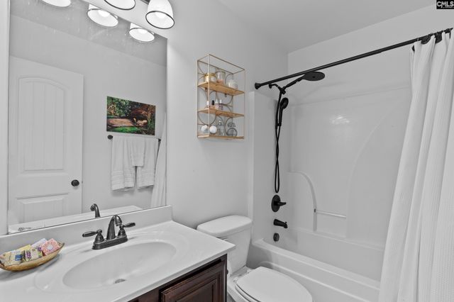 37 Crystal Harbor Court, Irmo, SC 29063