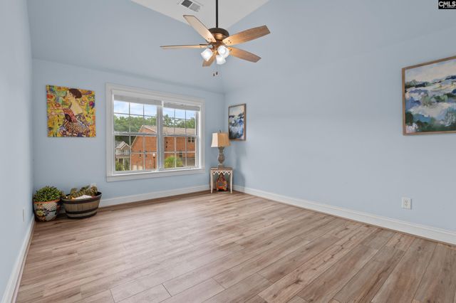 37 Crystal Harbor Court, Irmo, SC 29063