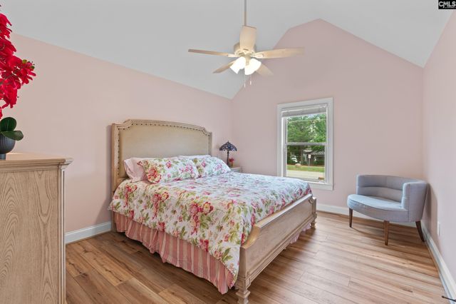 37 Crystal Harbor Court, Irmo, SC 29063