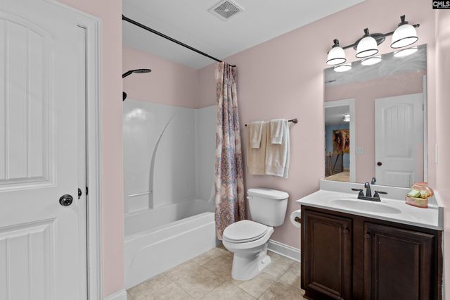 37 Crystal Harbor Court, Irmo, SC 29063