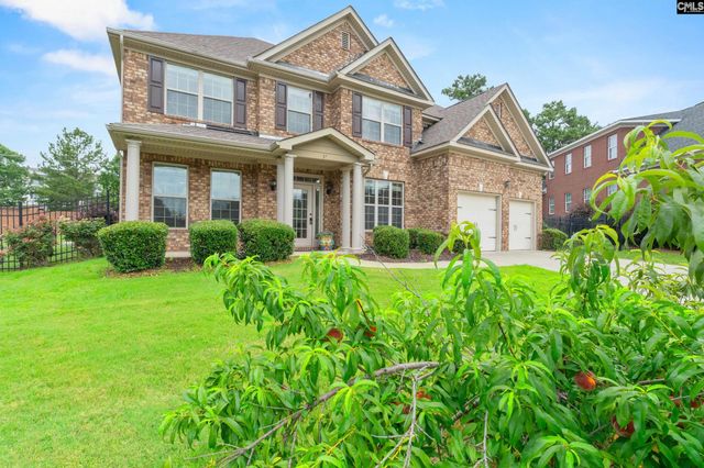 37 Crystal Harbor Court, Irmo, SC 29063