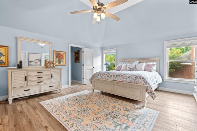 37 Crystal Harbor Court, Irmo, SC 29063