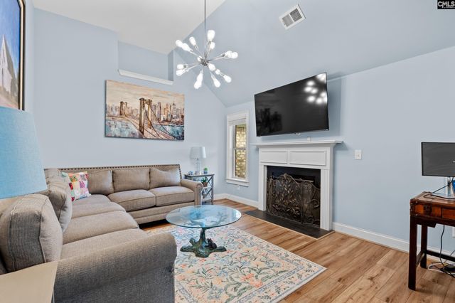 37 Crystal Harbor Court, Irmo, SC 29063