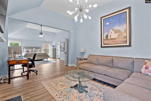 37 Crystal Harbor Court, Irmo, SC 29063