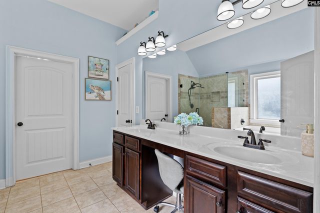 37 Crystal Harbor Court, Irmo, SC 29063