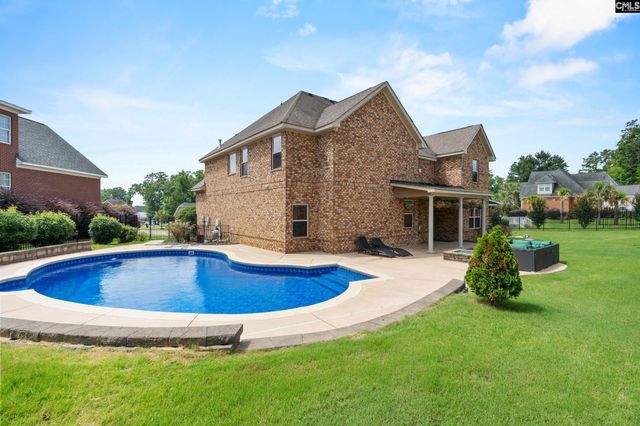 37 Crystal Harbor Court, Irmo, SC 29063