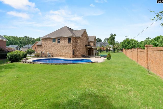 37 Crystal Harbor Court, Irmo, SC 29063